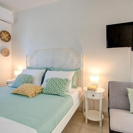 Semeli House In Diakopto, Close To Beach & Odontotos מראה חיצוני תמונה