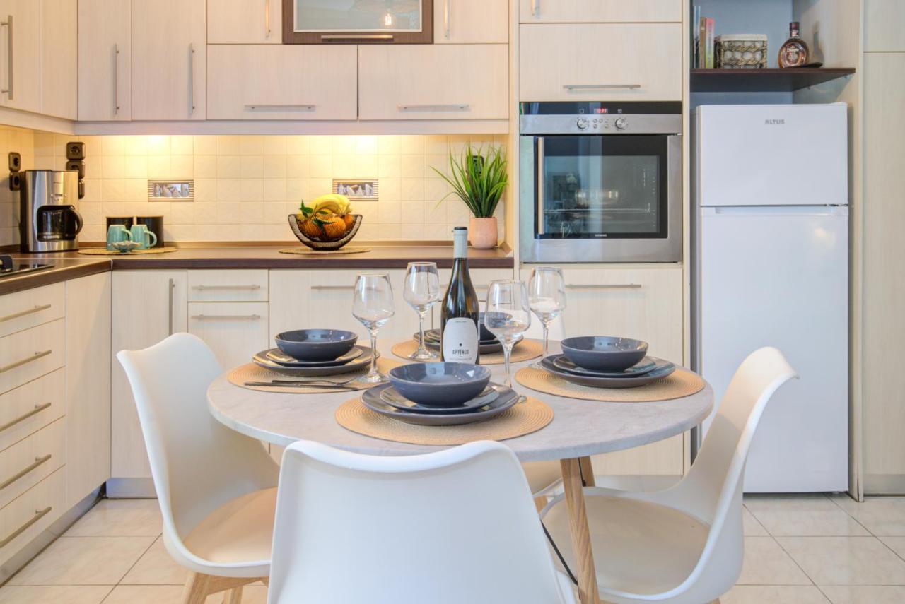 Semeli House In Diakopto, Close To Beach & Odontotos מראה חיצוני תמונה