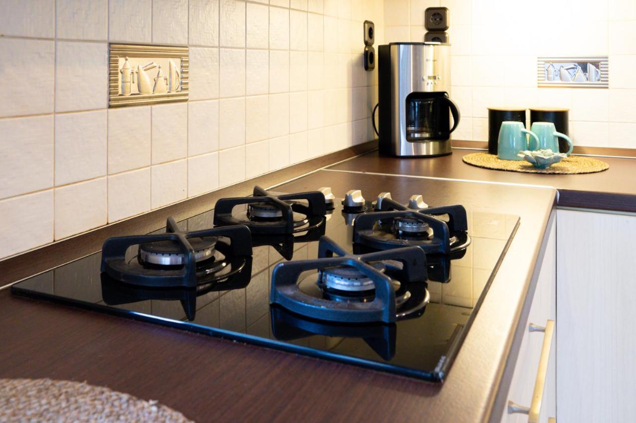 Semeli House In Diakopto, Close To Beach & Odontotos מראה חיצוני תמונה