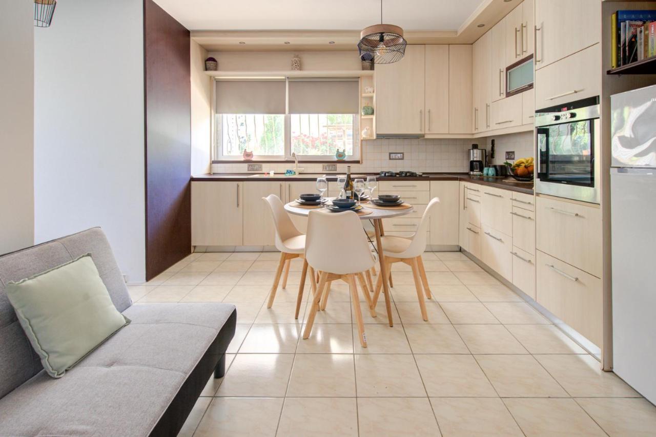Semeli House In Diakopto, Close To Beach & Odontotos מראה חיצוני תמונה