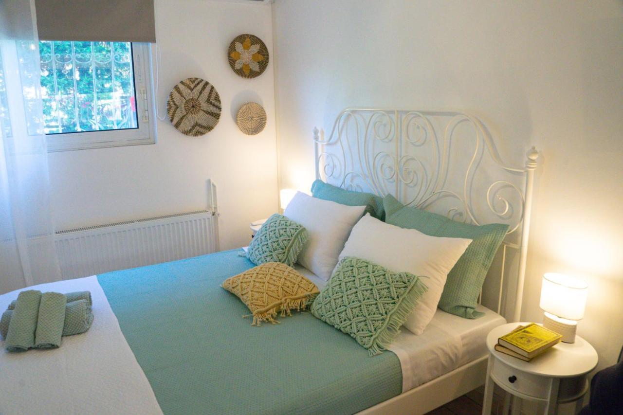Semeli House In Diakopto, Close To Beach & Odontotos מראה חיצוני תמונה